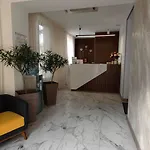 Evelin Deluxe House Гостевой дом 4*