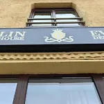 Evelin Deluxe House Гостевой дом
