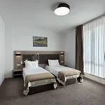 Evelin Deluxe House Гостевой дом