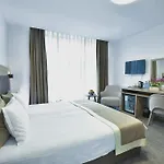 Evelin Deluxe House 4* Пловдив