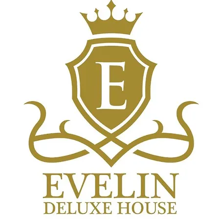 Gæstehus Evelin Deluxe House *