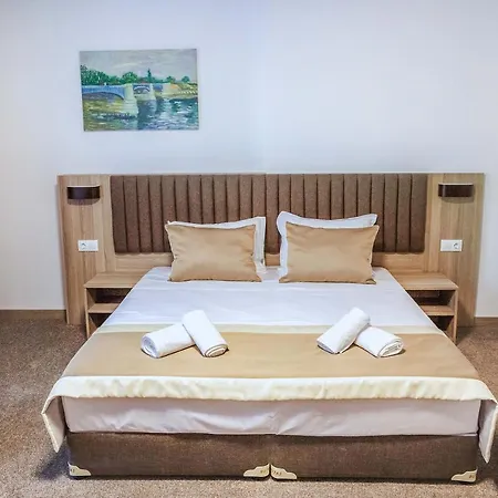 Gæstehus Evelin Deluxe House