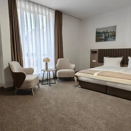 Evelin Deluxe House Gæstehus Plovdiv