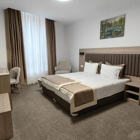 Evelin Deluxe House Gæstehus Plovdiv