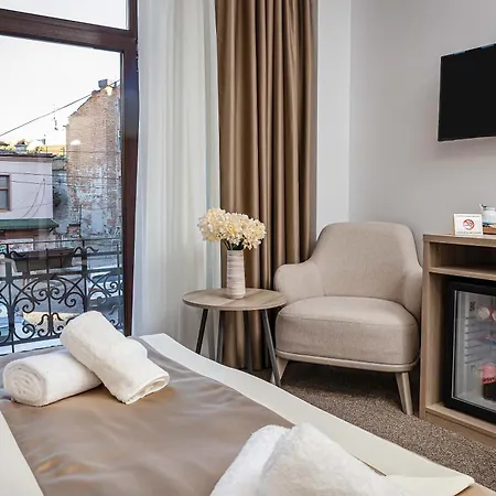 Evelin Deluxe House * Plovdiv