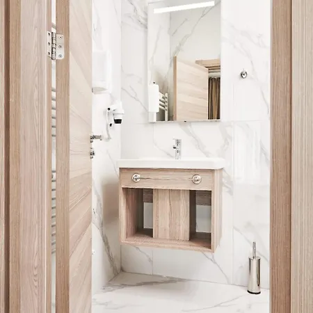 Gæstehus Evelin Deluxe House Plovdiv