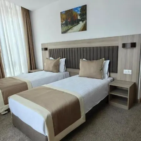 Gæstehus Evelin Deluxe House