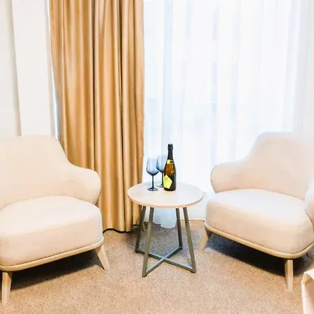 Evelin Deluxe House Guest house Plovdiv
