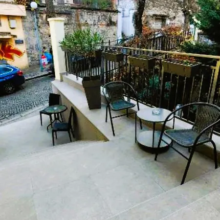 Evelin Deluxe House Plovdiv