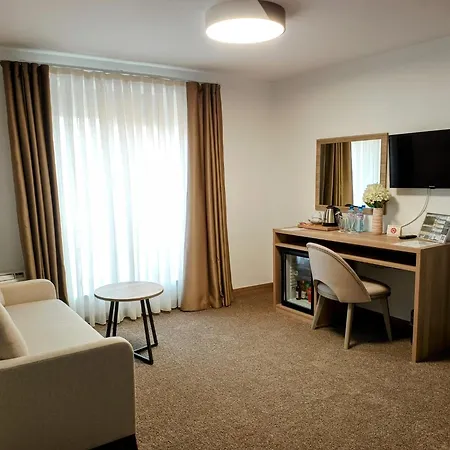 Evelin Deluxe House ゲストハウス