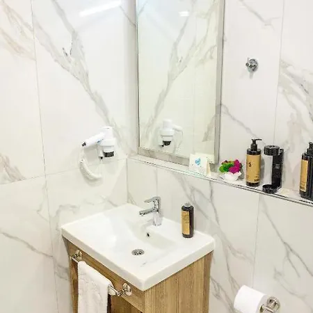 Evelin Deluxe House プロヴディフ