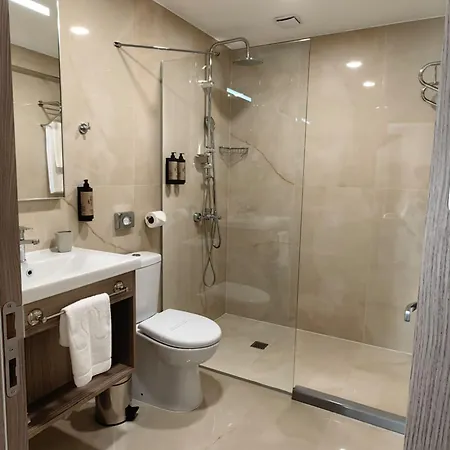 Evelin Deluxe House 4* プロヴディフ