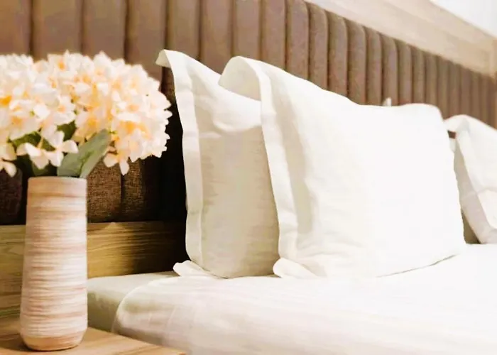 Evelin Deluxe House 4* 普罗夫迪夫