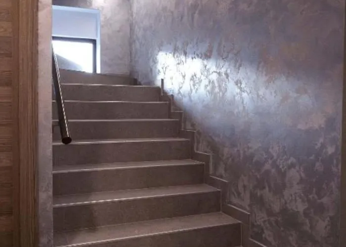 Evelin Deluxe House 招待所