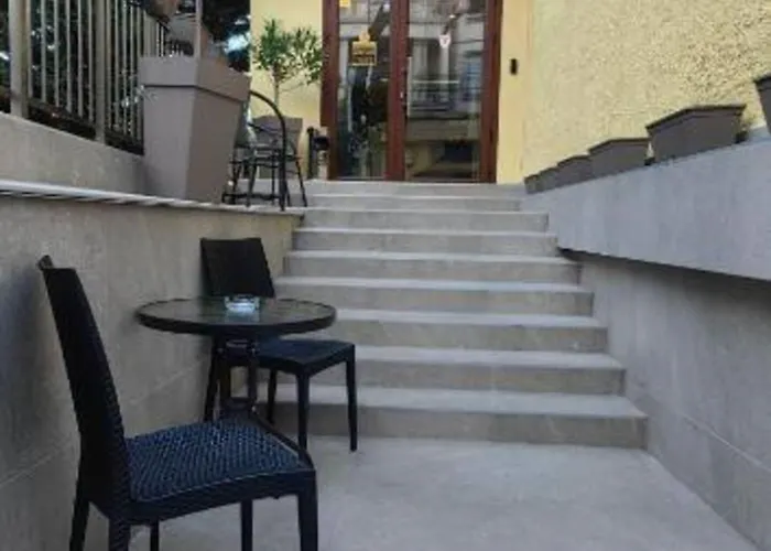 Evelin Deluxe House 4* 普罗夫迪夫