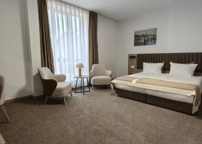 Evelin Deluxe House 普罗夫迪夫