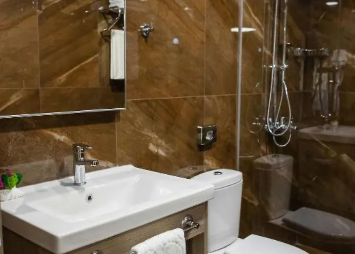 招待所 Evelin Deluxe House