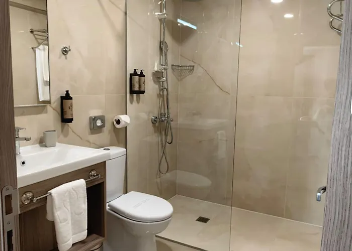 Evelin Deluxe House 4* 普罗夫迪夫