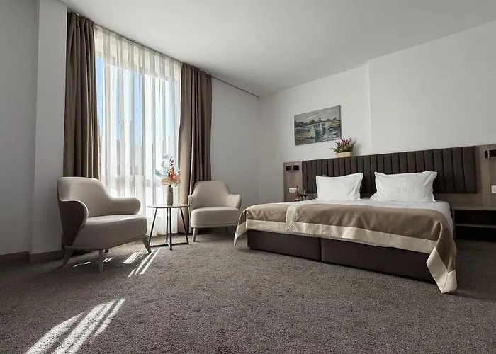 Evelin Deluxe House 普罗夫迪夫