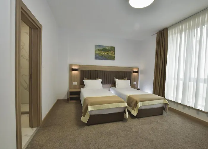 Evelin Deluxe House 普罗夫迪夫