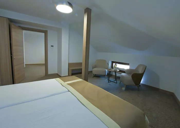 Evelin Deluxe House 普罗夫迪夫