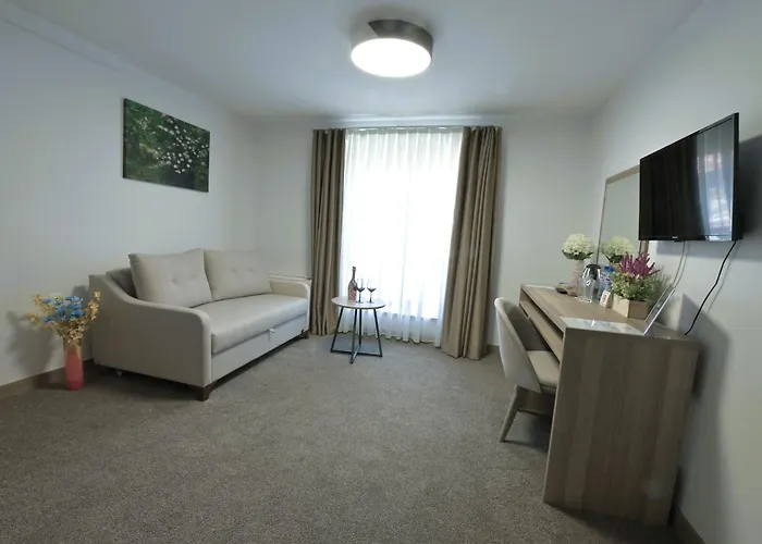 Evelin Deluxe House 4* 普罗夫迪夫