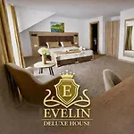 Къща за гости Evelin Deluxe House 4*