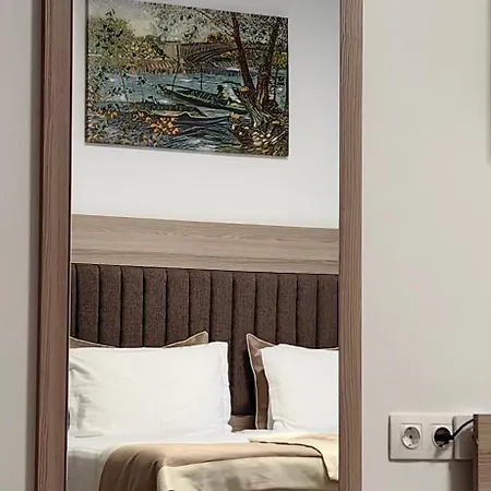 Πανσιόν Evelin Deluxe House Φιλιππούπολη
