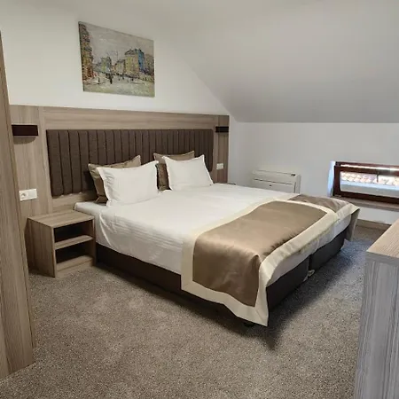 Evelin Deluxe House * Plovdiv