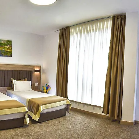 Gasthof Evelin Deluxe House Plowdiw