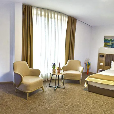 Evelin Deluxe House Пловдив