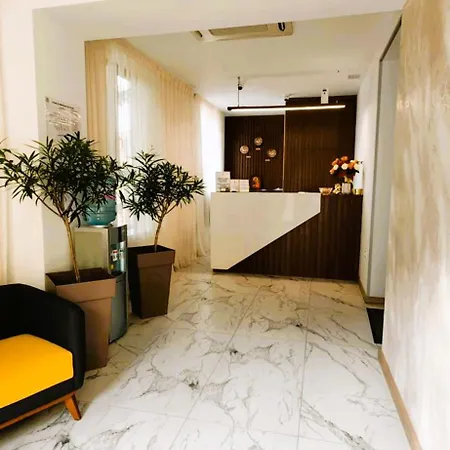 Evelin Deluxe House Πανσιόν Φιλιππούπολη