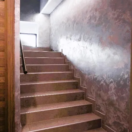Πανσιόν Evelin Deluxe House
