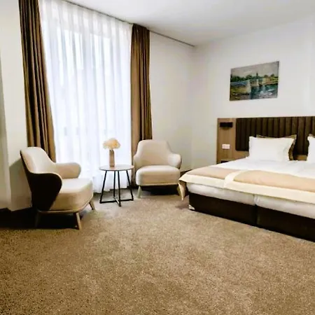 Evelin Deluxe House 4* Plowdiw