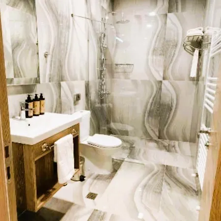 Evelin Deluxe House 4* Plowdiw