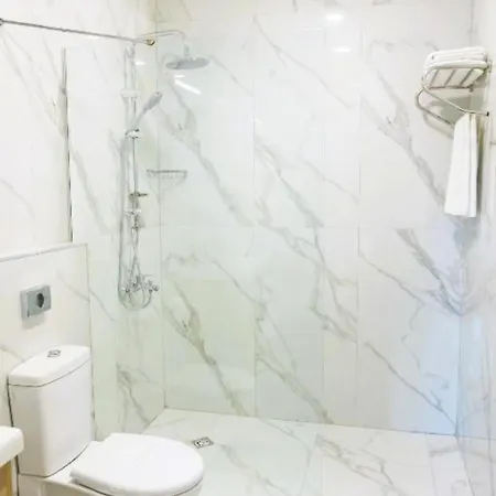 Evelin Deluxe House Πανσιόν Φιλιππούπολη
