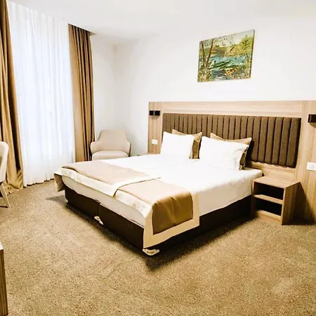 Evelin Deluxe House Φιλιππούπολη