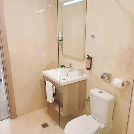 Evelin Deluxe House Gasthof