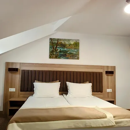 Evelin Deluxe House 4* Plowdiw