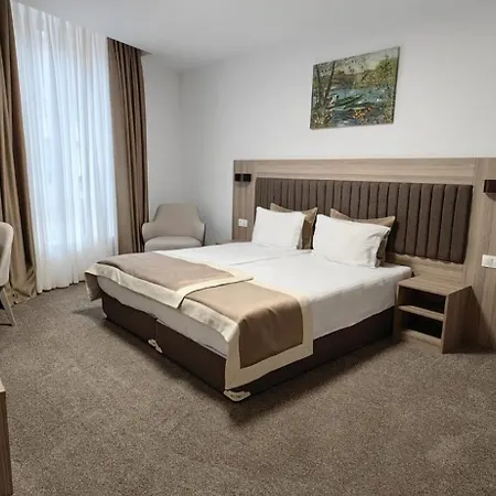 Evelin Deluxe House Gasthof Plowdiw