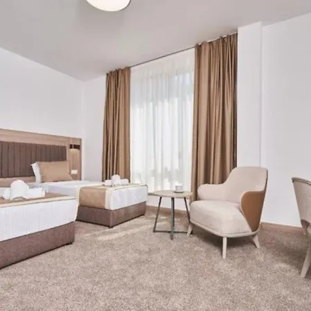 Evelin Deluxe House Гостевой дом Пловдив