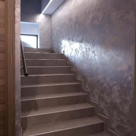 Evelin Deluxe House Gasthof