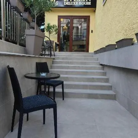 Evelin Deluxe House 4* Пловдив