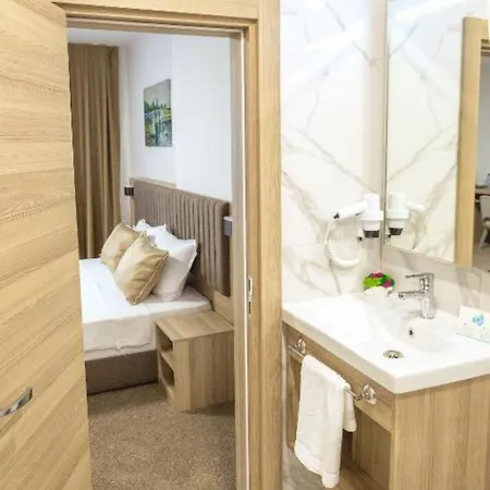Πανσιόν Evelin Deluxe House Φιλιππούπολη