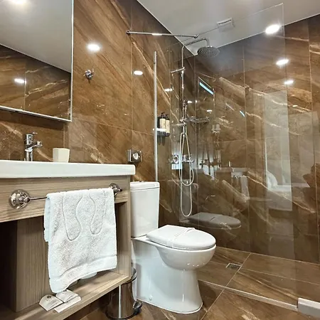 Evelin Deluxe House 4* Φιλιππούπολη
