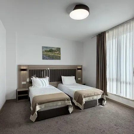 Evelin Deluxe House Гостевой дом