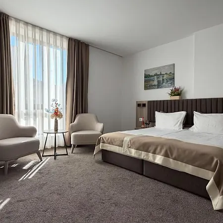 Πανσιόν Evelin Deluxe House Φιλιππούπολη