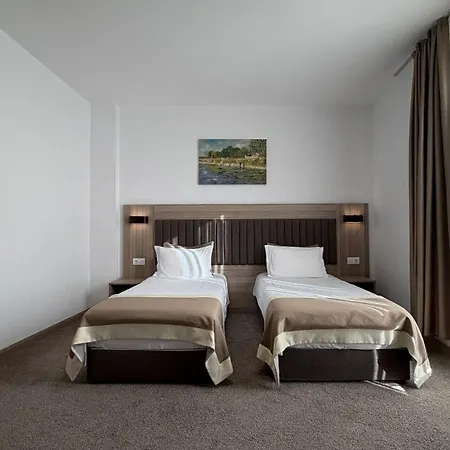 Evelin Deluxe House 4* Φιλιππούπολη