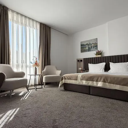 Evelin Deluxe House Φιλιππούπολη