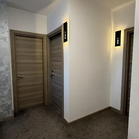 Πανσιόν Evelin Deluxe House Φιλιππούπολη